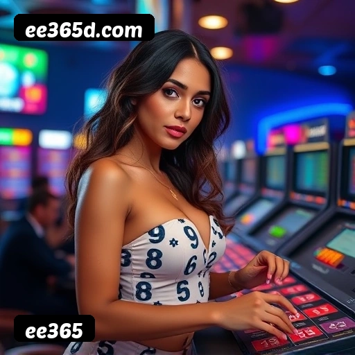 Siga a ee365 no Facebook