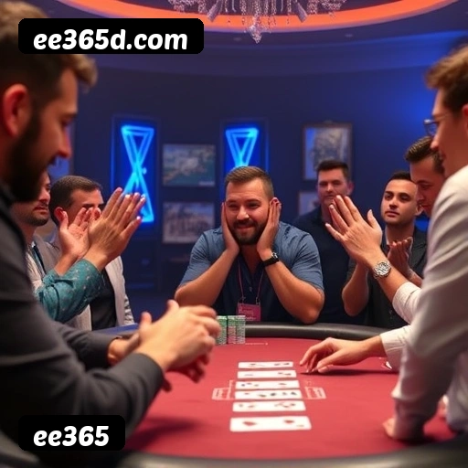 Lottery Instantânea